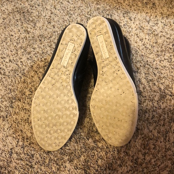 Leather shoes - Picture 3 of 4